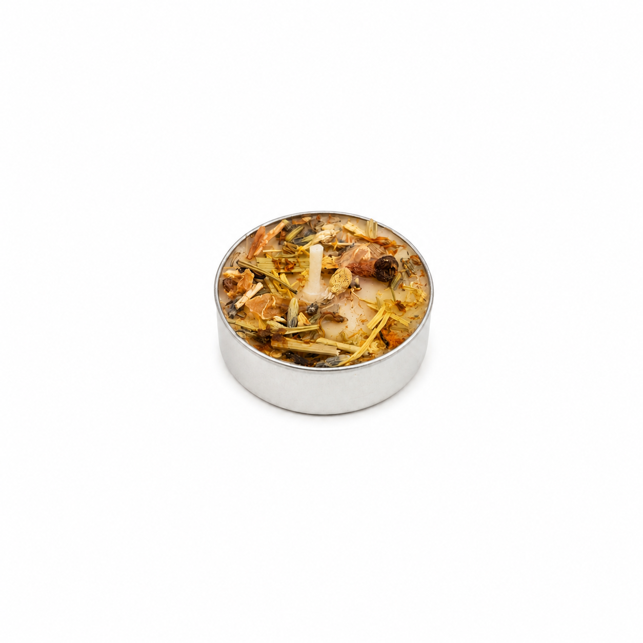 Dressed Tealight Candles - Image 6