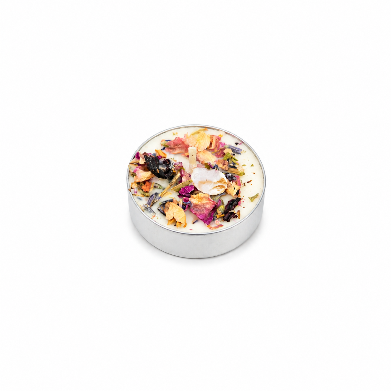 Dressed Tealight Candles - Image 8