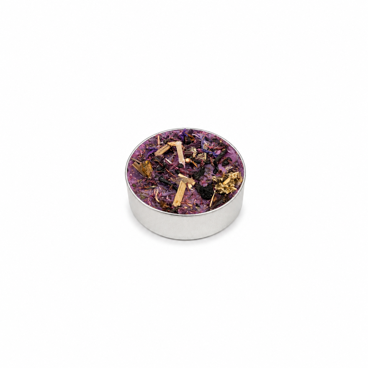 Dressed Tealight Candles - Image 9
