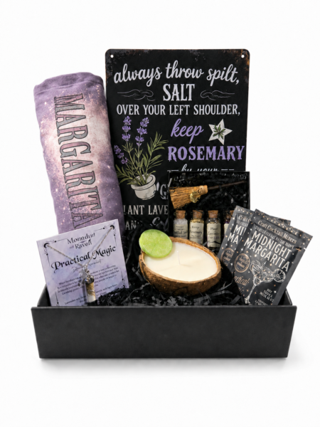 Practical Magic Gift Set