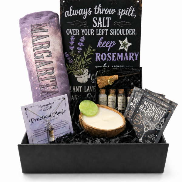 Practical Magic Gift Set
