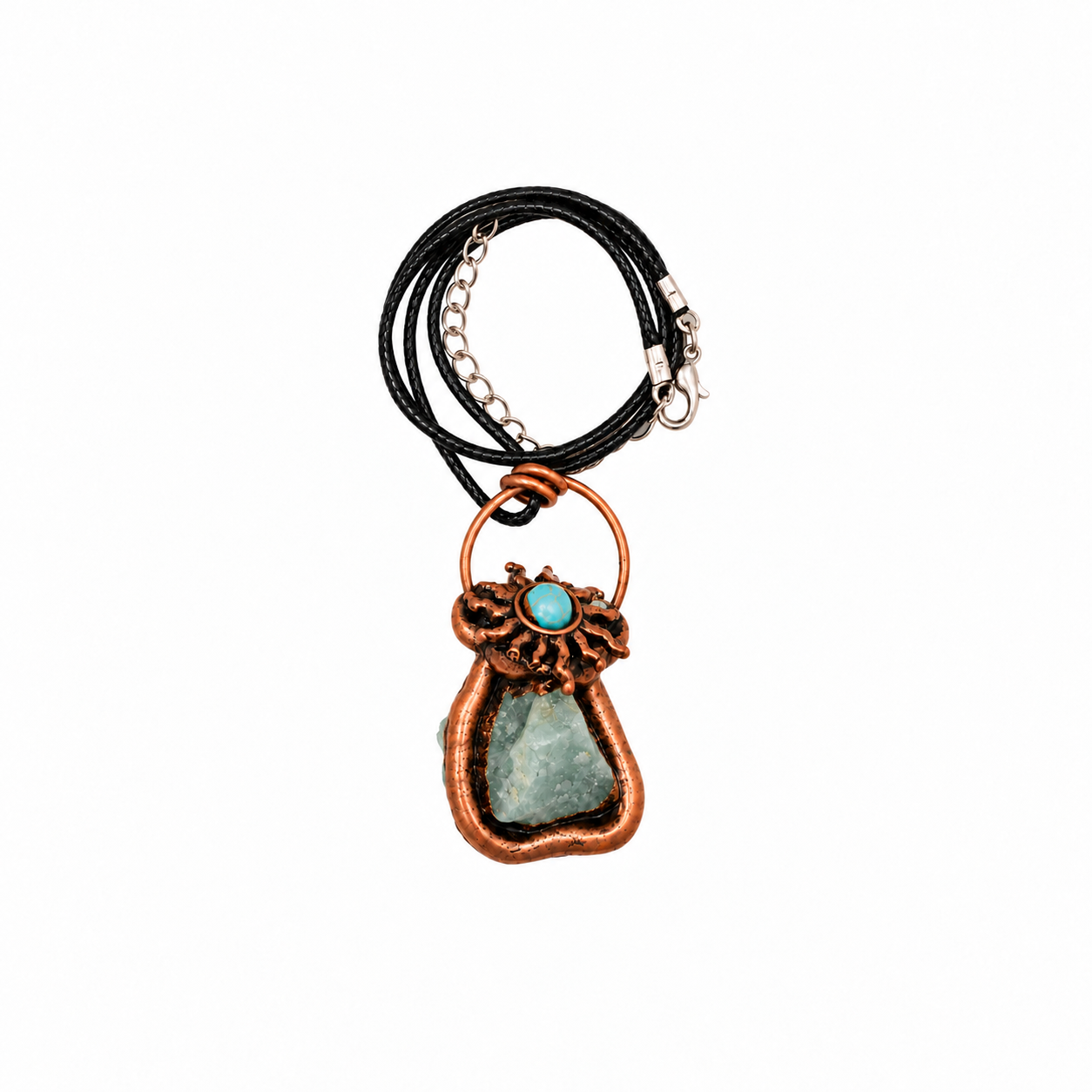 Sun Stone Pendants - Image 3