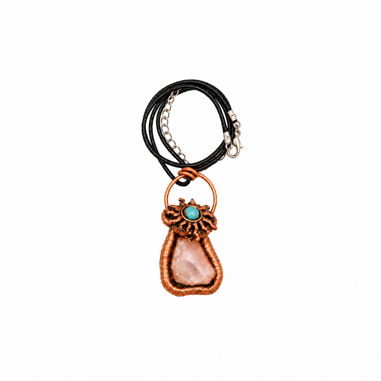 Sun Stone Pendants - Image 4