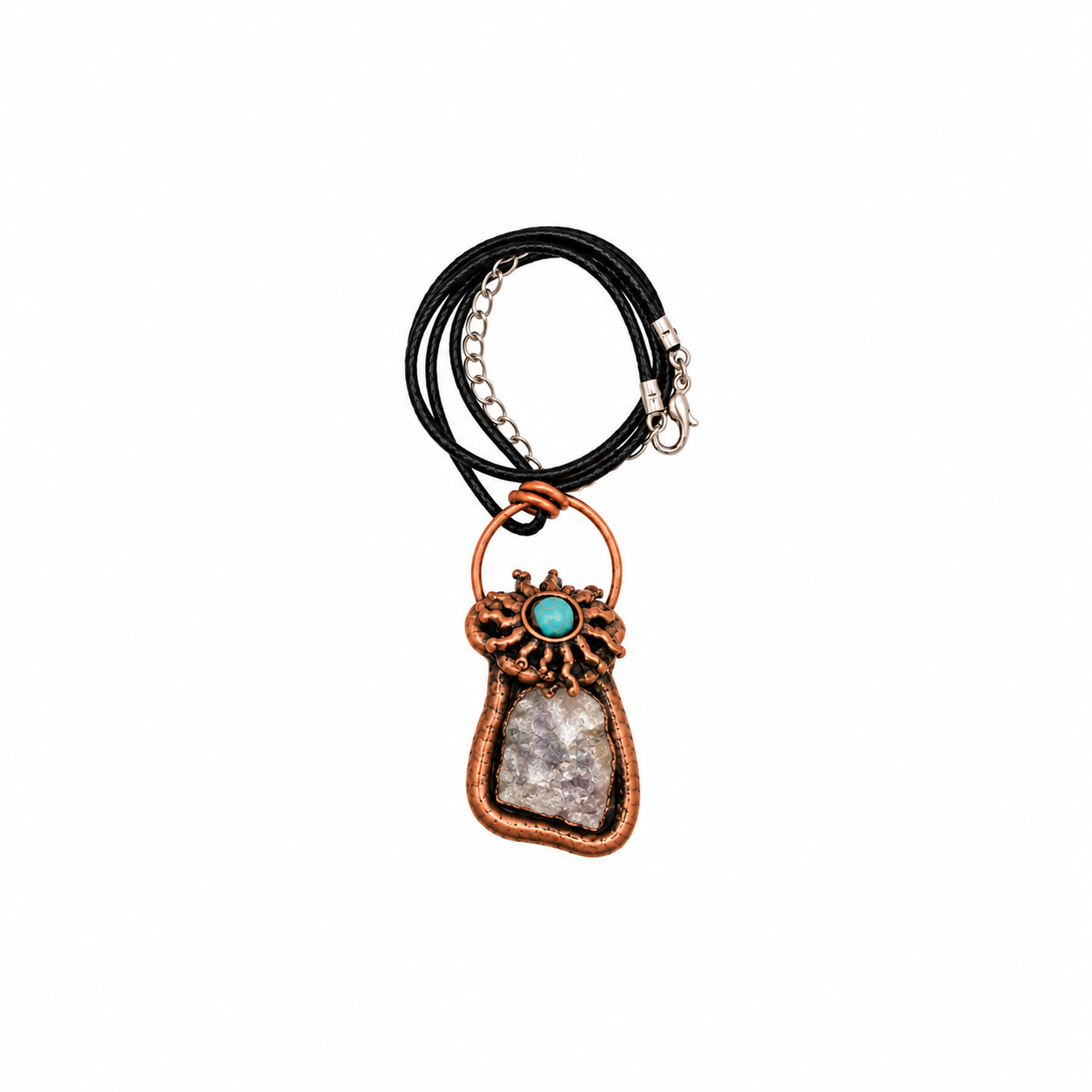 Sun Stone Pendants - Image 5