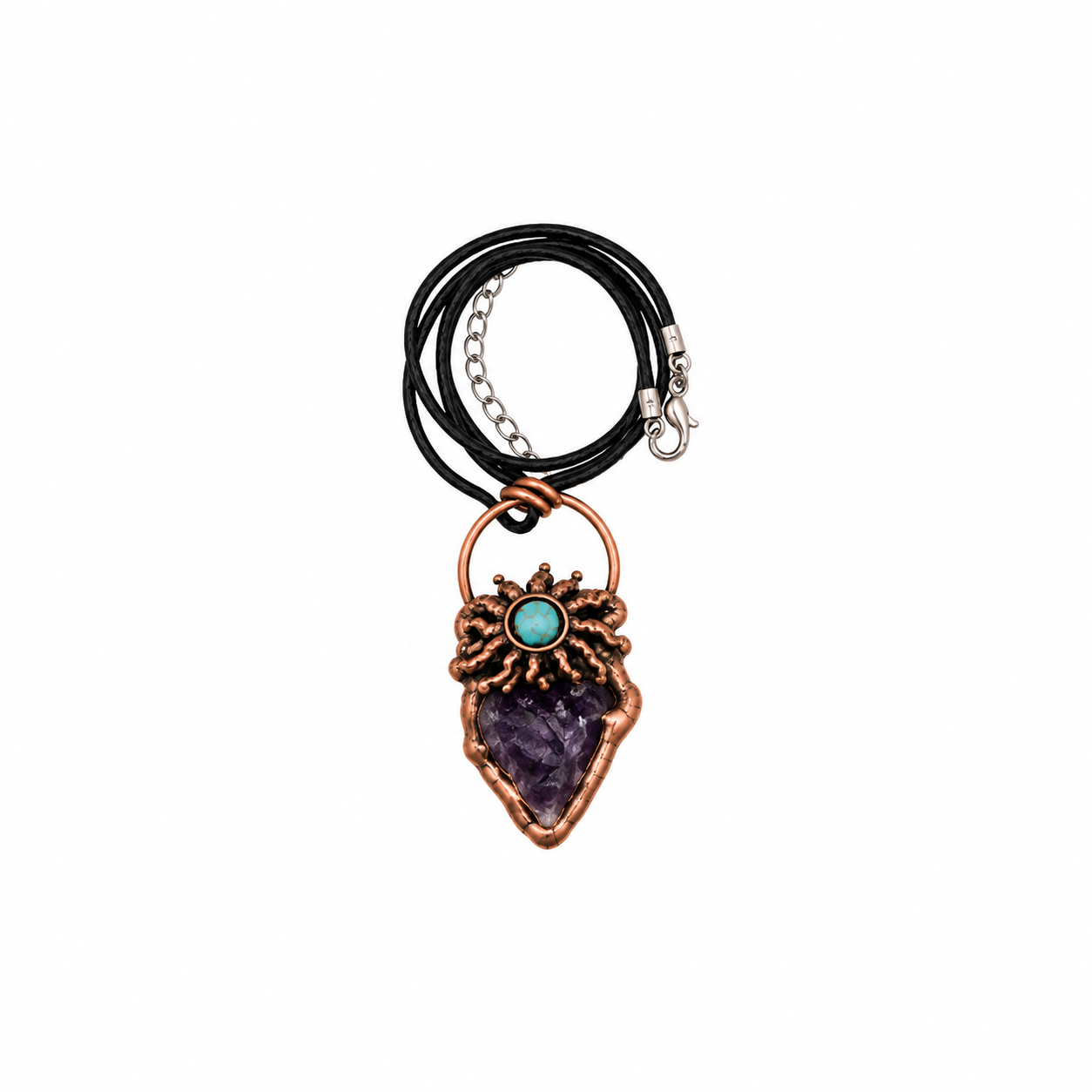 Sun Stone Pendants - Image 6