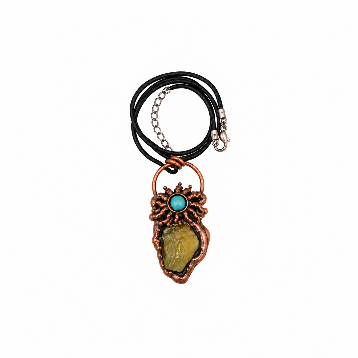 Sun Stone Pendants - Image 7