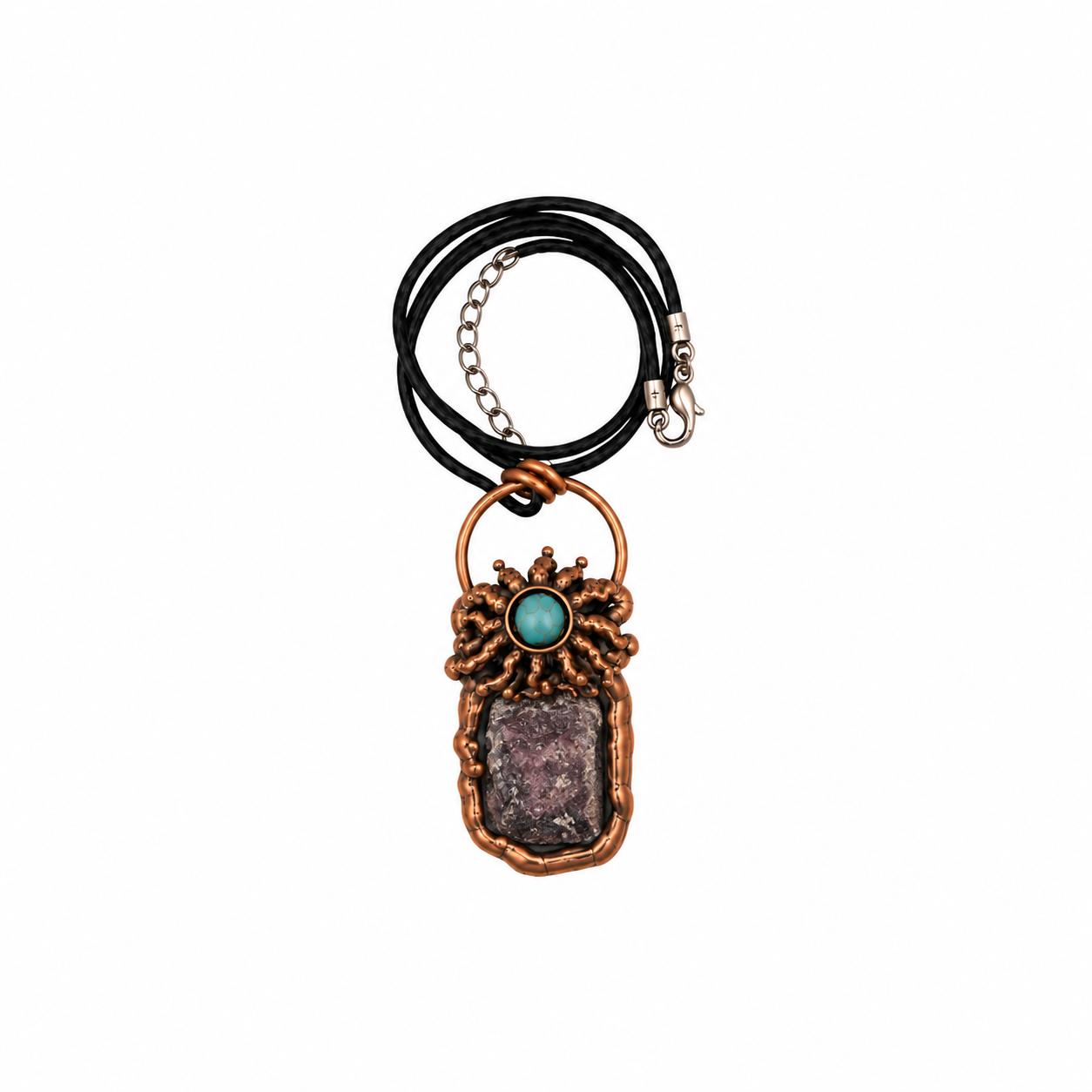 Sun Stone Pendants - Image 8