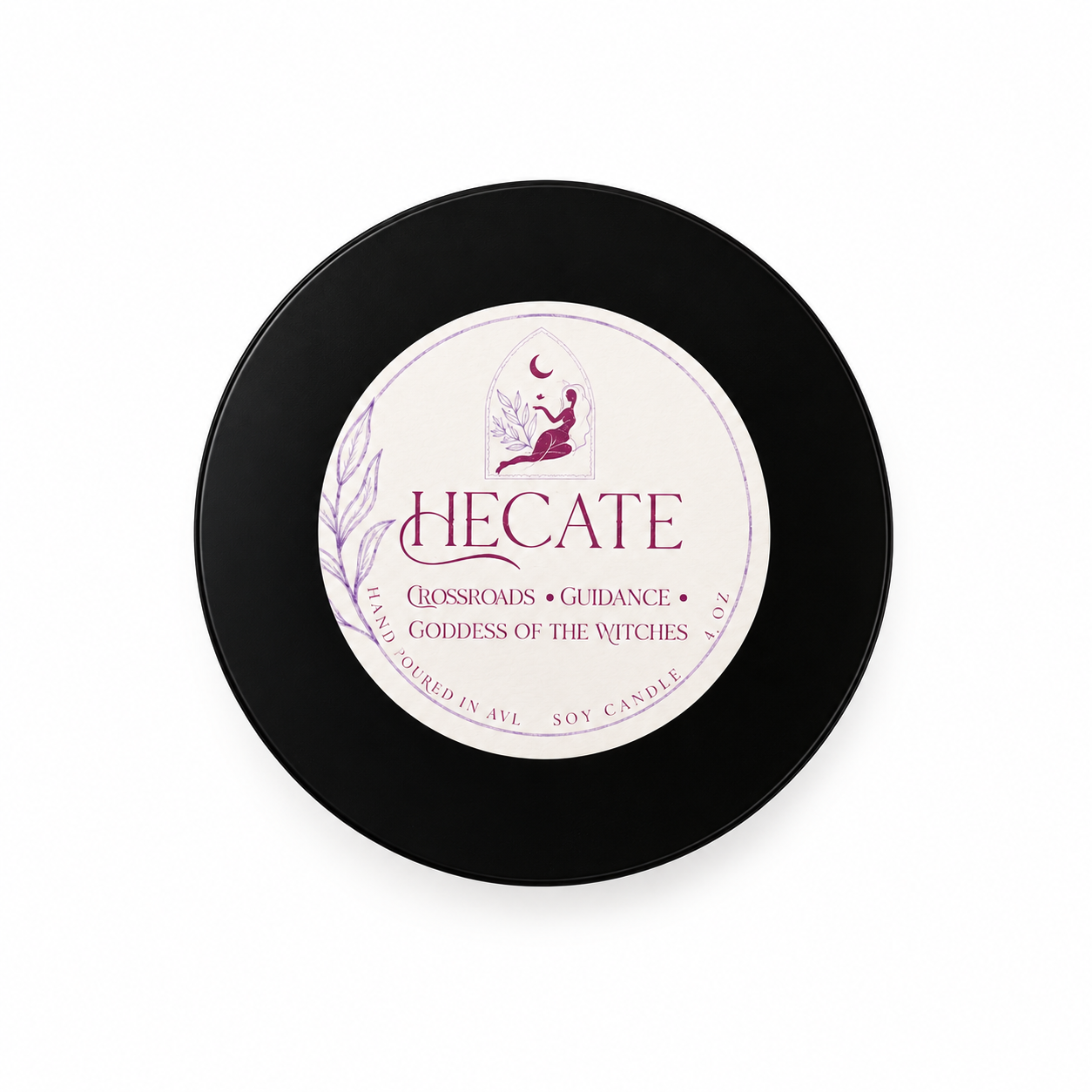 Hecate Candle - Image 2