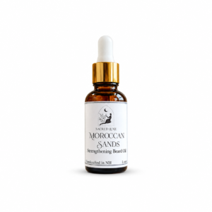 Beard Oil
