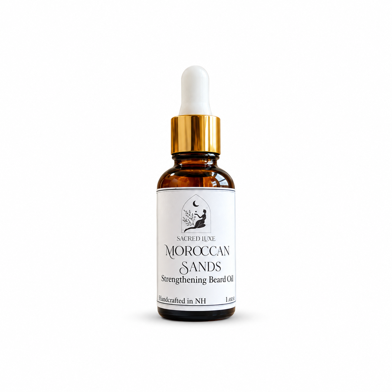 Beard Oil