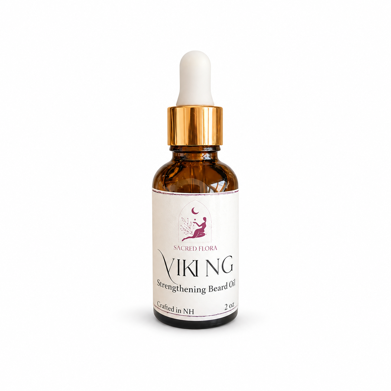 Beard Oil - Image 2