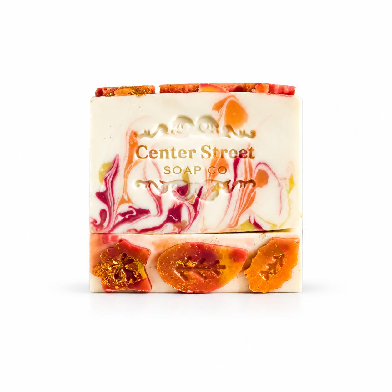 Handmade Holiday Soap - Image 2