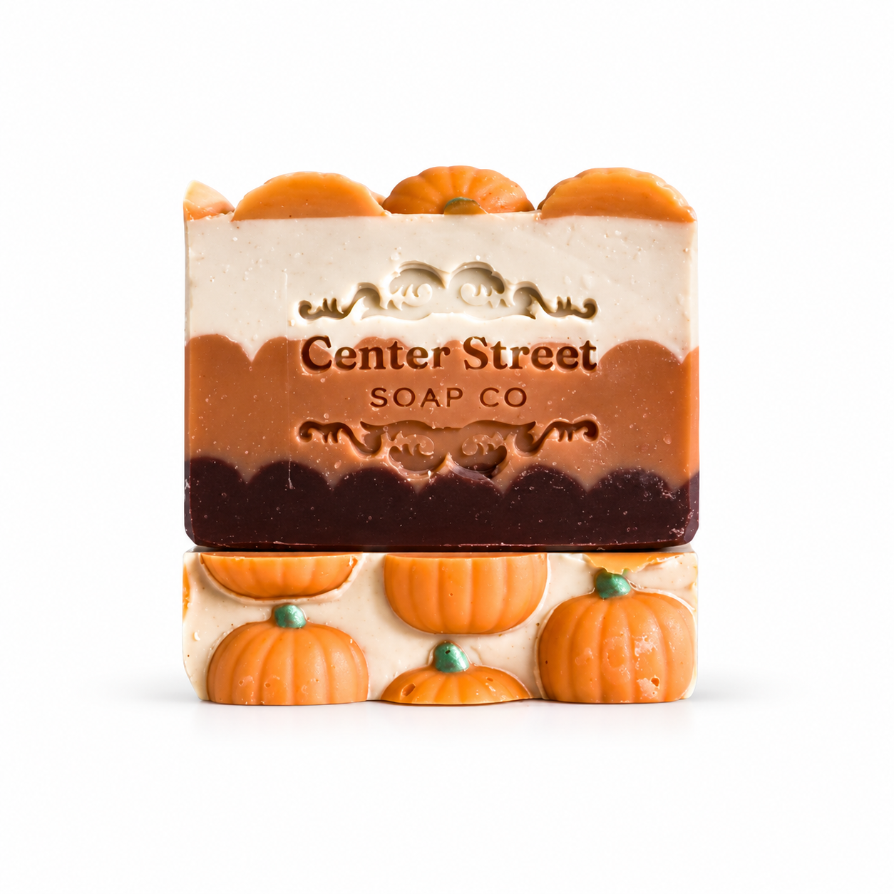 Handmade Holiday Soap - Image 4