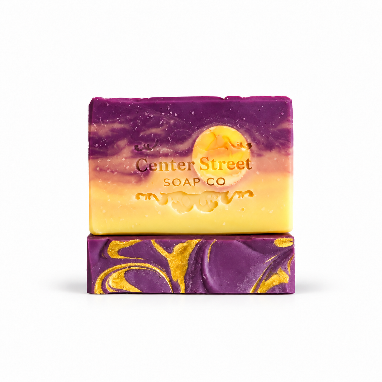 Handmade Holiday Soap - Image 3