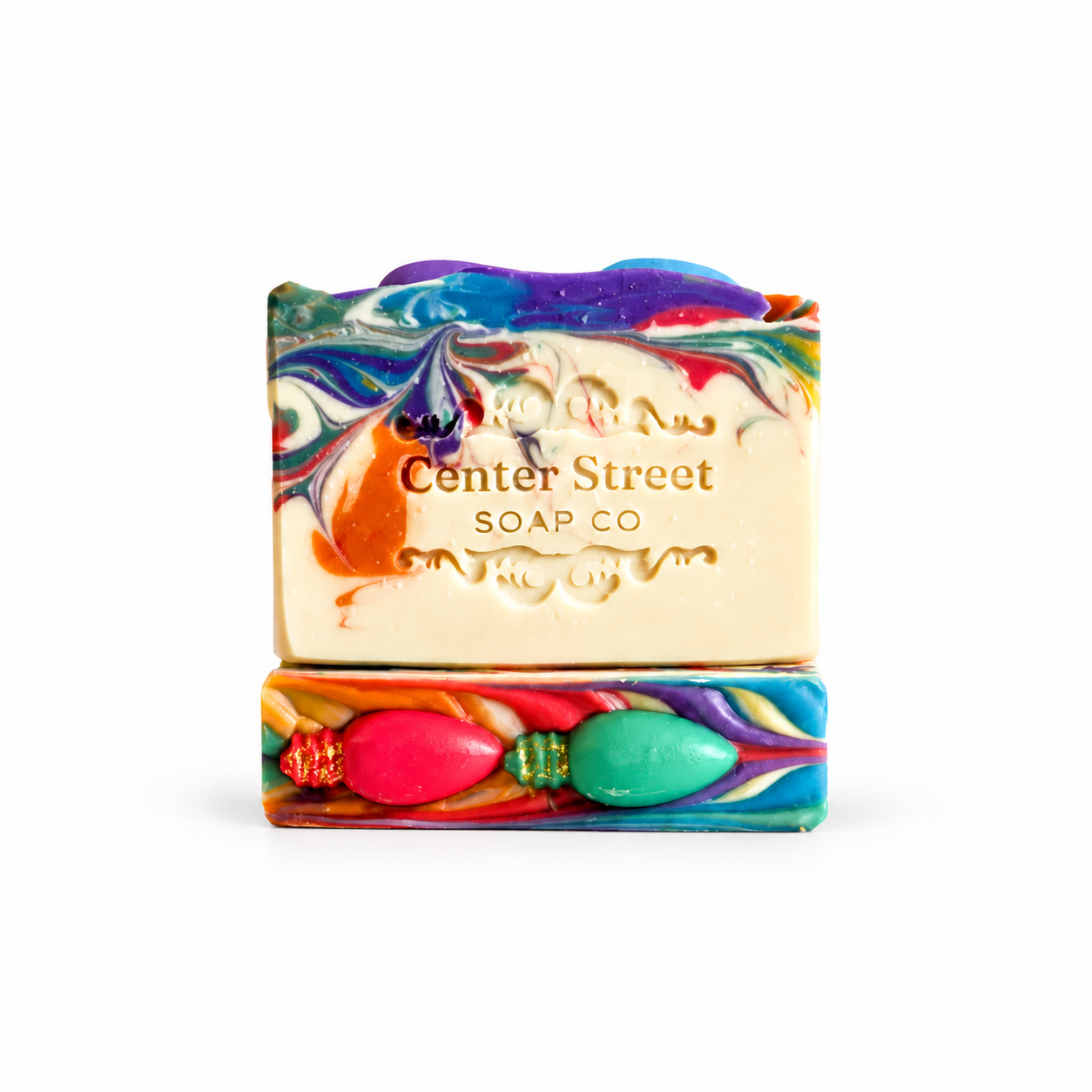 Handmade Holiday Soap - Image 5