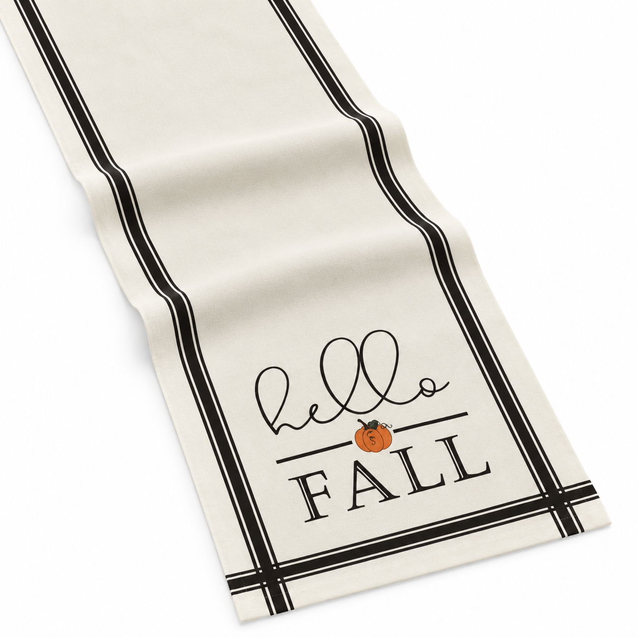 Fall Table Runners - Image 3