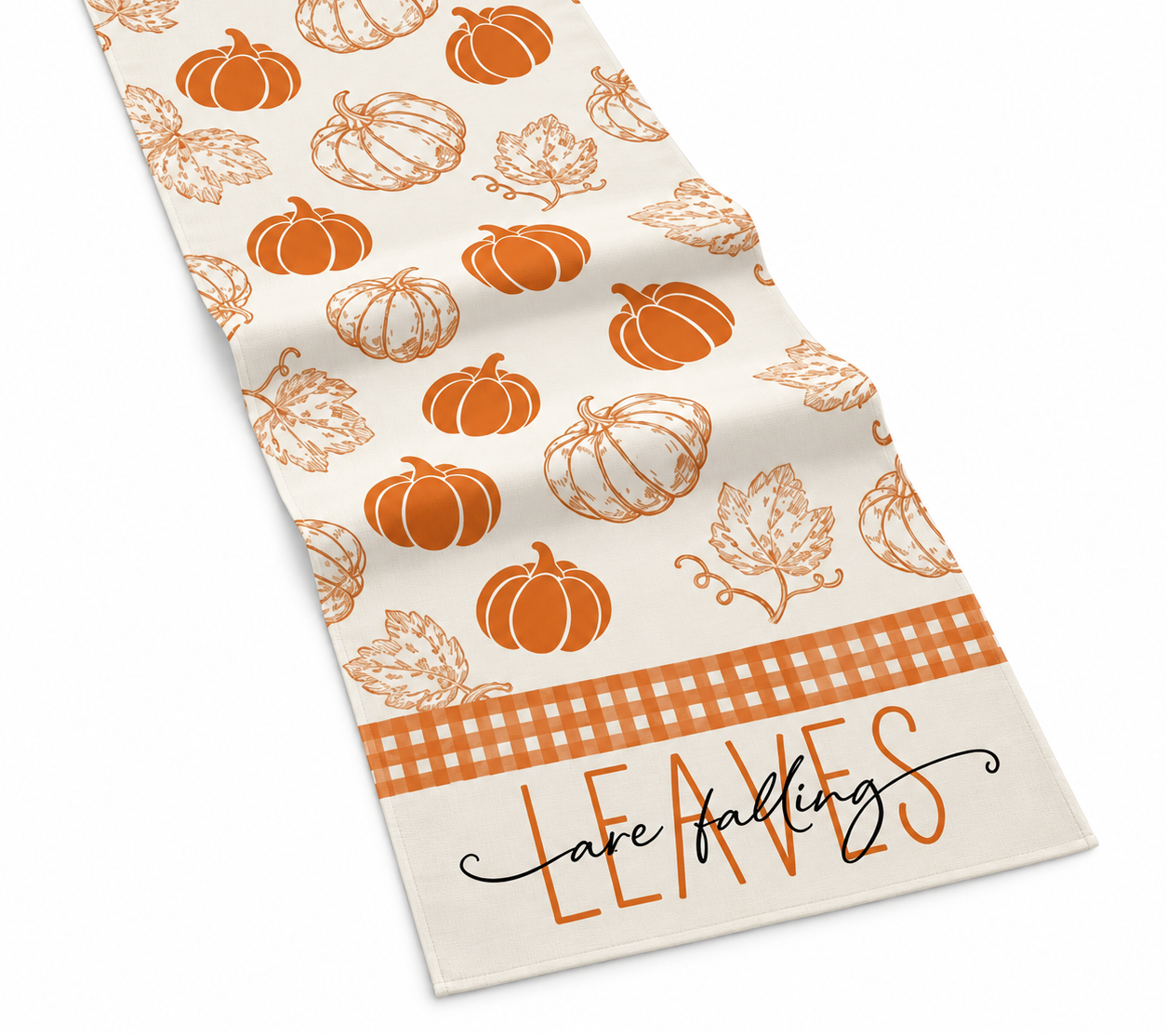 Fall Table Runners - Image 4