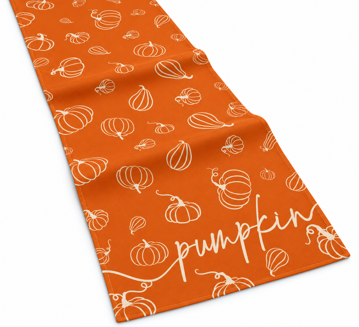 Fall Table Runners - Image 5