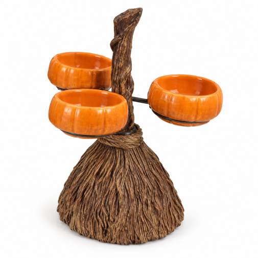 Broom Candy Stand - Image 2