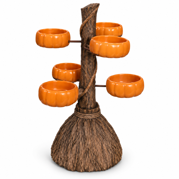Broom Candy Stand - Image 3