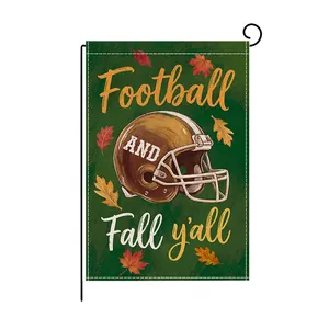 Fall Garden Flags - Image 3