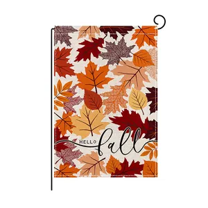 Fall Garden Flags - Image 4