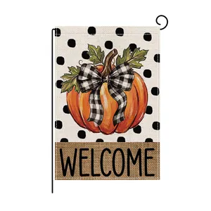 Fall Garden Flags - Image 5