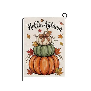 Fall Garden Flags - Image 2